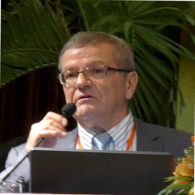 Jean-Paul Beraha